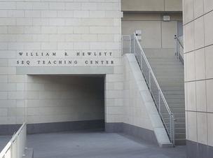 1.) Hewlett Foundation 
How much: $400 million
For: HP's donation provided $300 million for the School of Humanities and Sciences and $100 million for the Campaign for Undergraduate Education 
When: May 2001
Read more

Click above to see other big donors.
