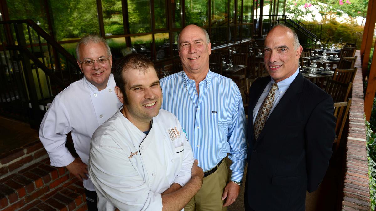 Canoe survives flood, celebrates 20 years of success Atlanta Business