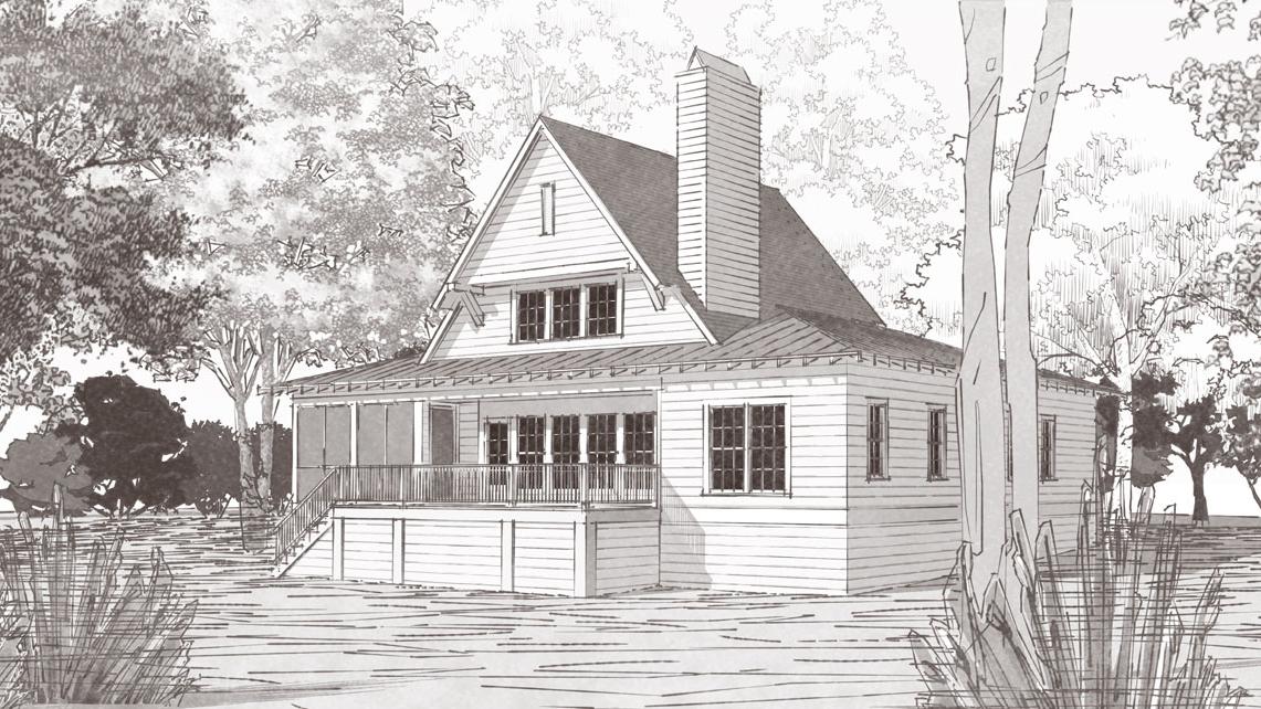 Birmingham Developer Plans 24 Lot Lake Martin Home Development
