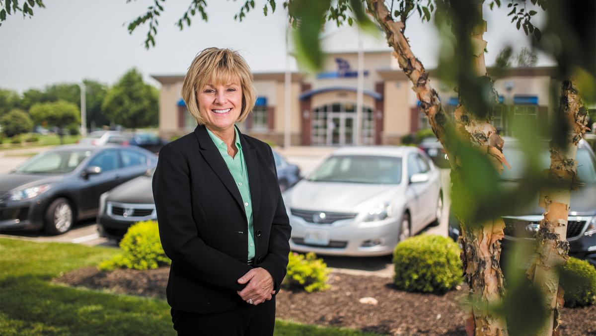 CAPS program creates winwin for business, students Kansas City