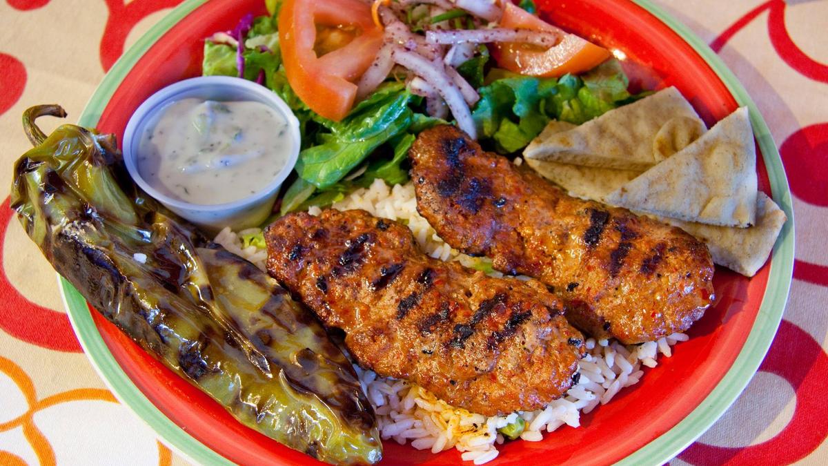 turkish food phoenix 