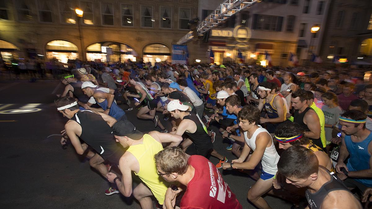 Bastille Days storms downtown Milwaukee Slideshow Milwaukee Business