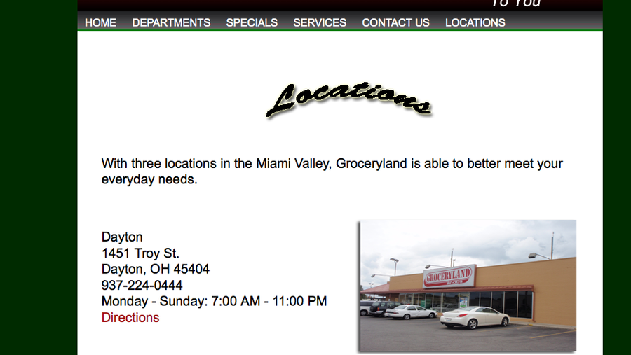 Groceryland property in Old North Dayton sells for 525K Dayton