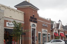 Bra Stores Near The Shops on Lane Avenue, Upper Arlington, OH
