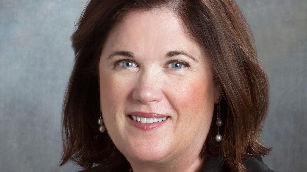 Wells Fargo's Kathleen Malone makes Barron's list of Top 100 Women