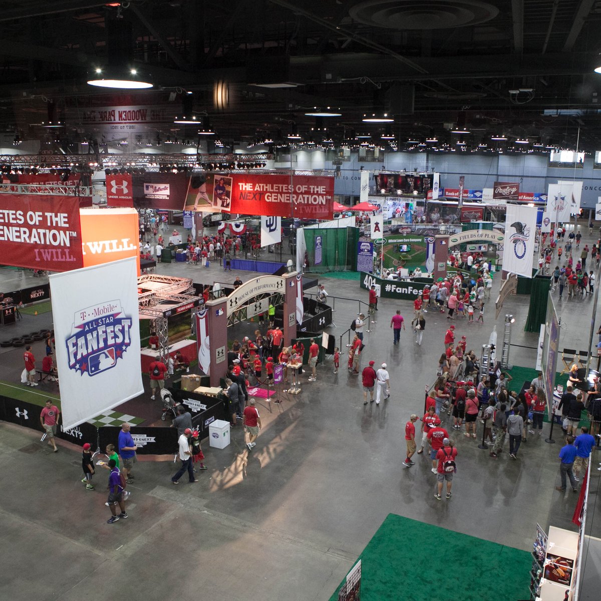 Cincinnati Reds cancel 2021 Redsfest - Cincinnati Business Courier