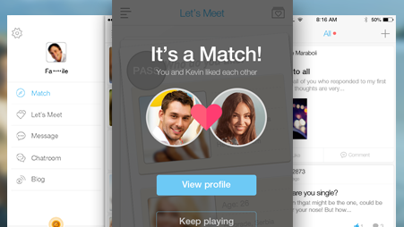 There is now a dating app for people with herpes
