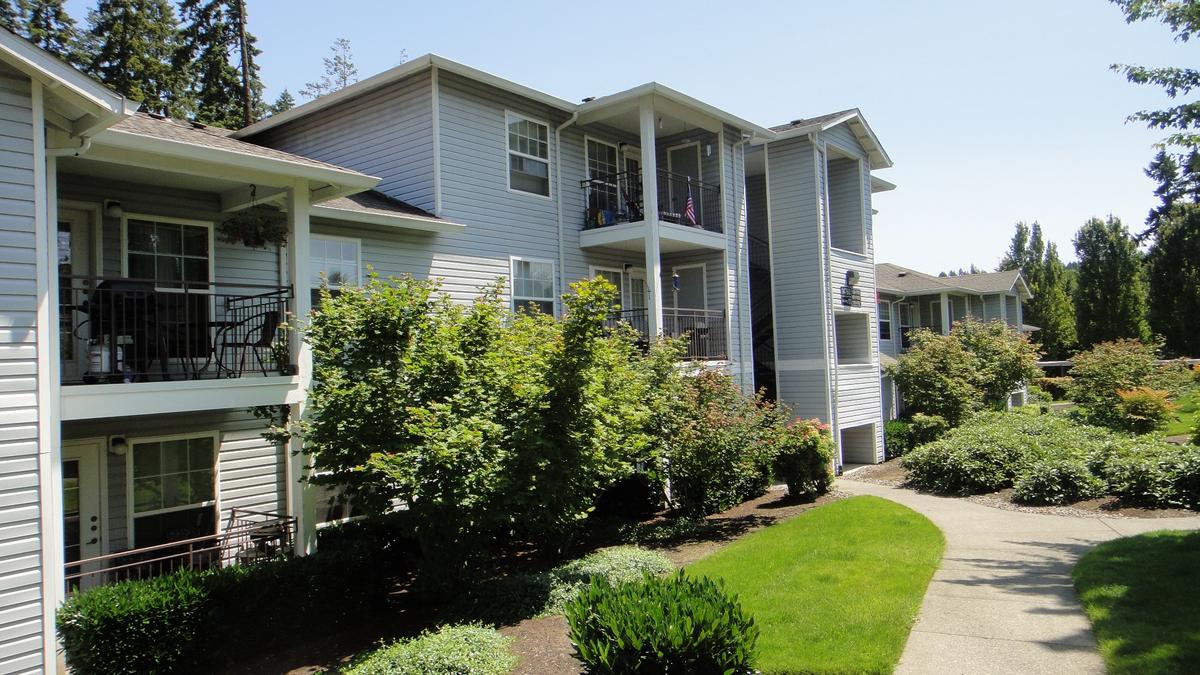 Washington investor buys Beaverton apartments for 64M Portland