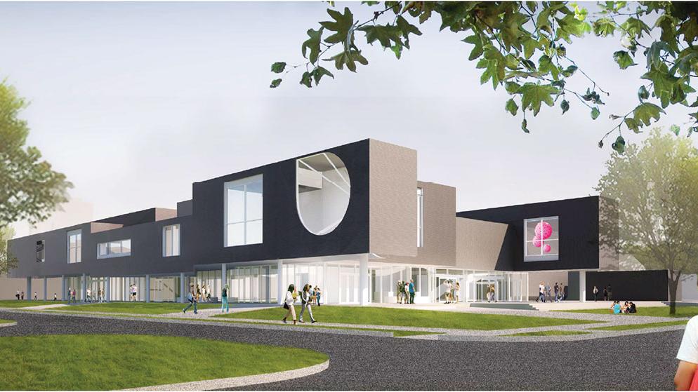 Moody Center for the Arts names Guggenheim's Alison Weaver as ... - The Business Journals