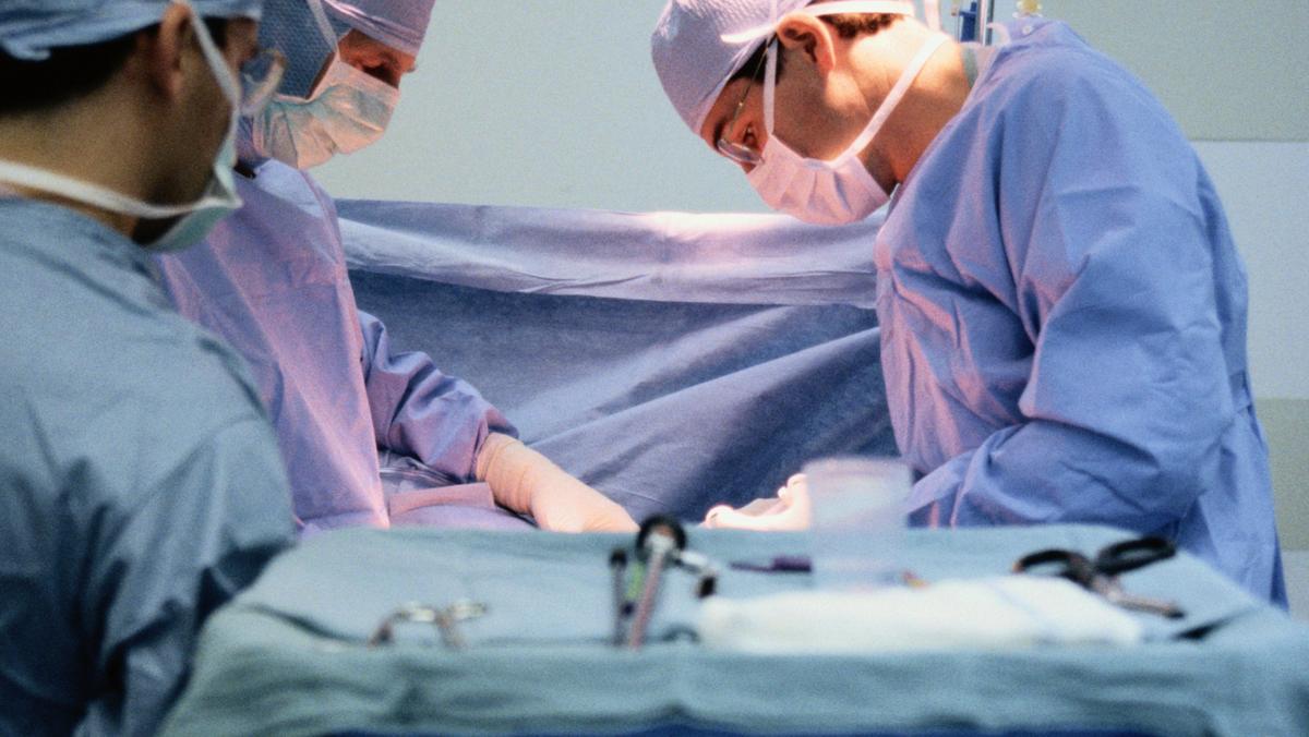 Shawnee Mission expands Bariatric Surgery Program Kansas City