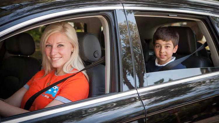 Uber For Kids >> Hopskipdrive Uber For Kids Ride Service Picks Up Seed Money L A Biz Uber For Kids >> Hopskipdrive Uber For Kids Ride Service Picks Up Seed Money L A Biz