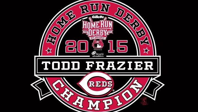 Todd Frazier's big Home Run Derby win launches national ad campaign -  Cincinnati Business Courier