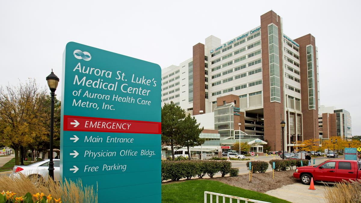 Aurora St. Luke's first hospital in U.S. to use GE Healthcare's '4D
