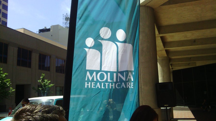 Pay Molina Healthcare Bill