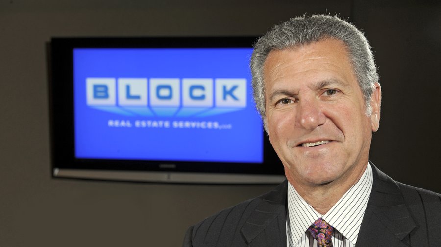 Block Funds will raise 100M for deals from large investors Kansas