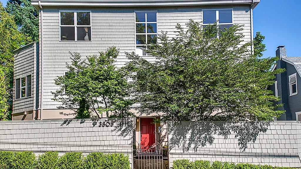 Zillow CEO Spencer Rascoff is selling his house for 1.3 million