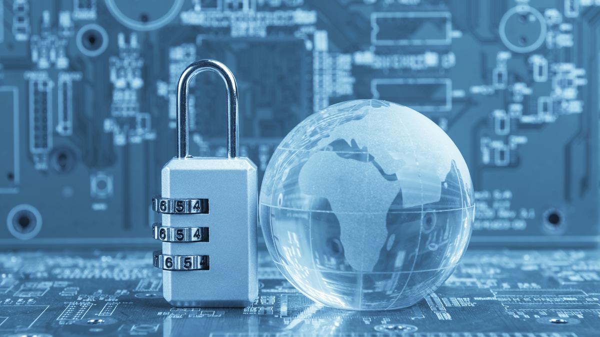 Why security is a global problem that requires global action The Business Journals