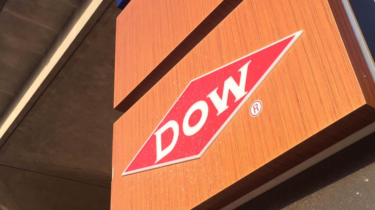 Dow ChemicalDuPont merger's potential impact on Phila. region