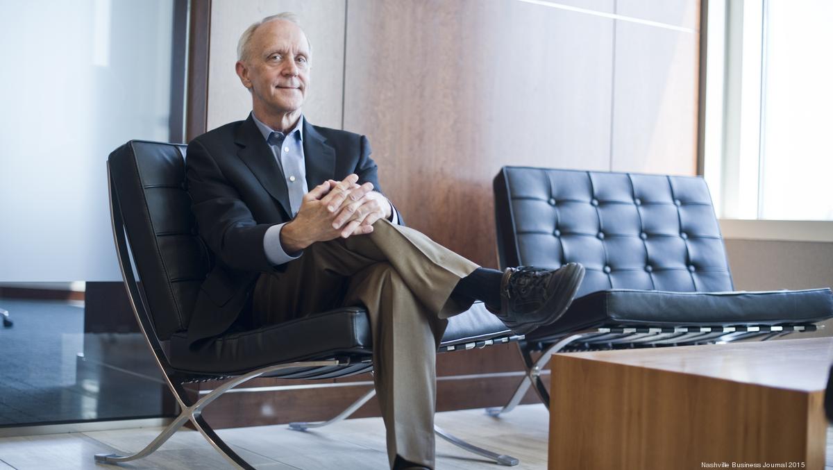 H3gm's Mark Manner on why one of Nashville's biggest firms is closing