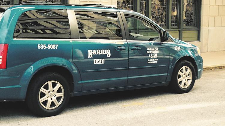 St Louis Taxi >> Harris Cab Faces Suit Owes Taxes But Keeps License St St Louis Taxi >> Harris Cab Faces Suit Owes Taxes But Keeps License St