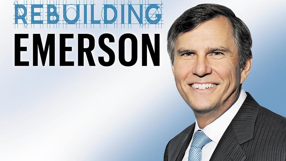 Rebuilding Emerson St. Louis Business Journal