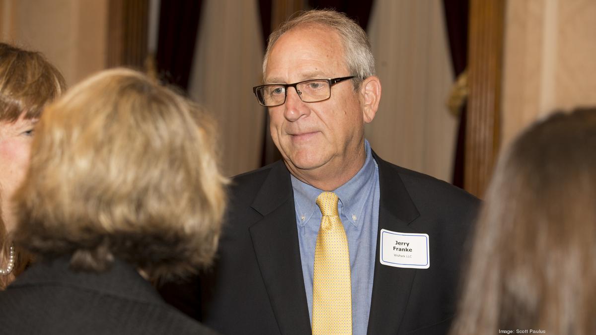 Wispark seeks millionsquarefoot project for Caledonia business park