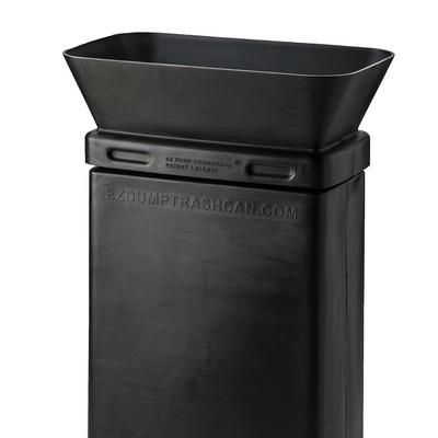 EZ Dump aims for safety in taking out the trash - Phoenix Business Journal