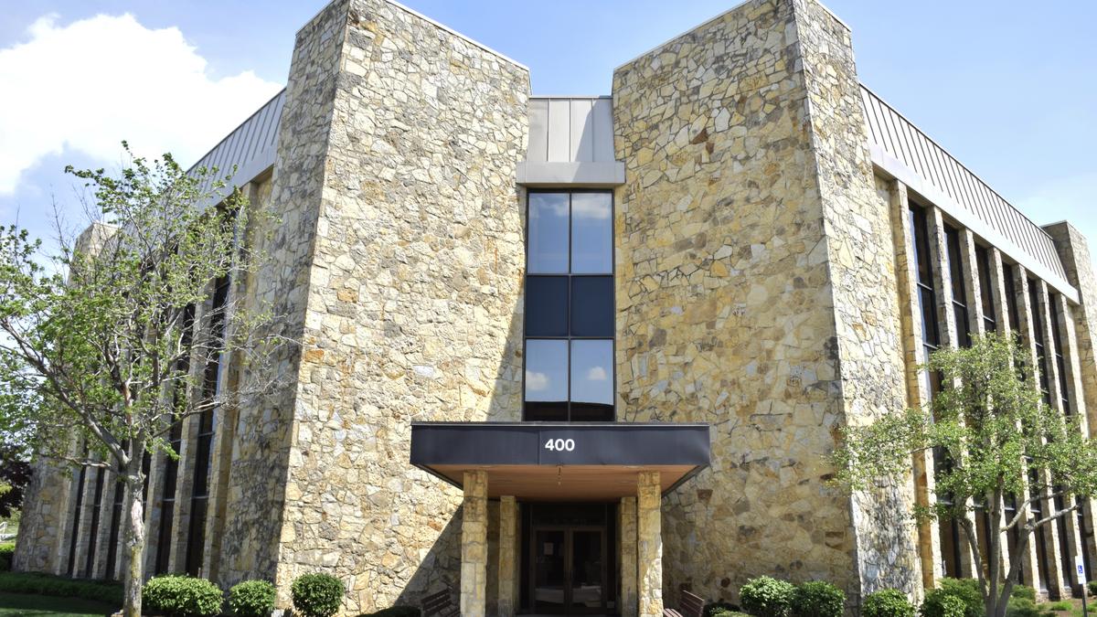 Accounting group Duvall and Associates is moving from downtown Dayton