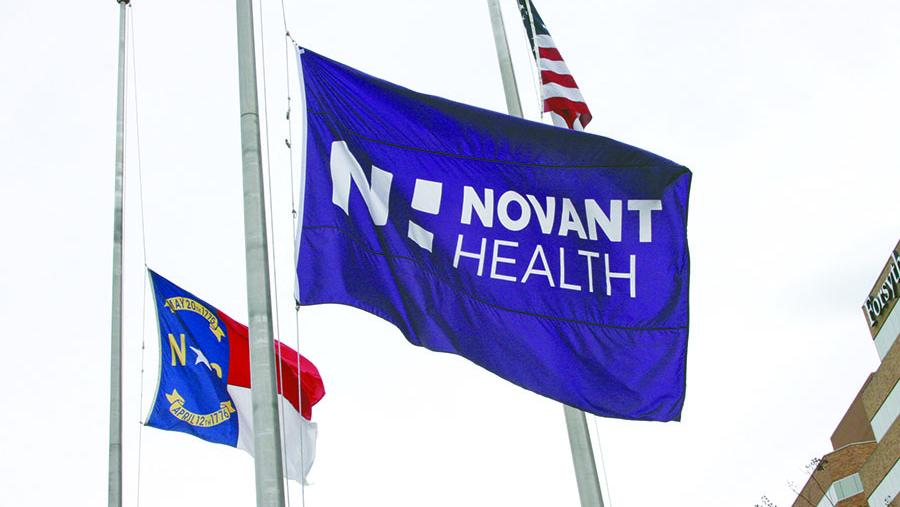 Novant Health plans 45.6M project to expand Huntersville hospital