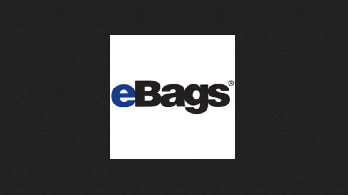 ebags retailers