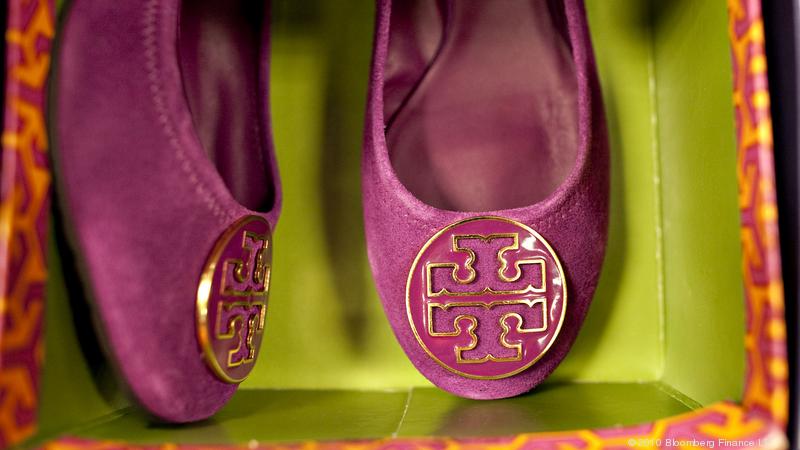 tory burch bloomberg