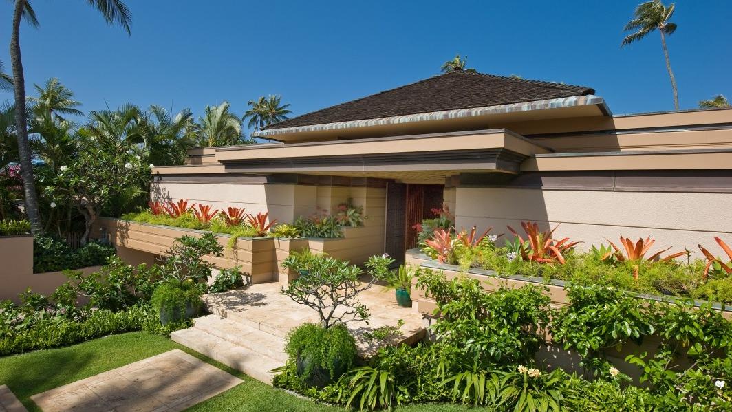 Top five most expensive Oahu homes sold this year Pacific Business News