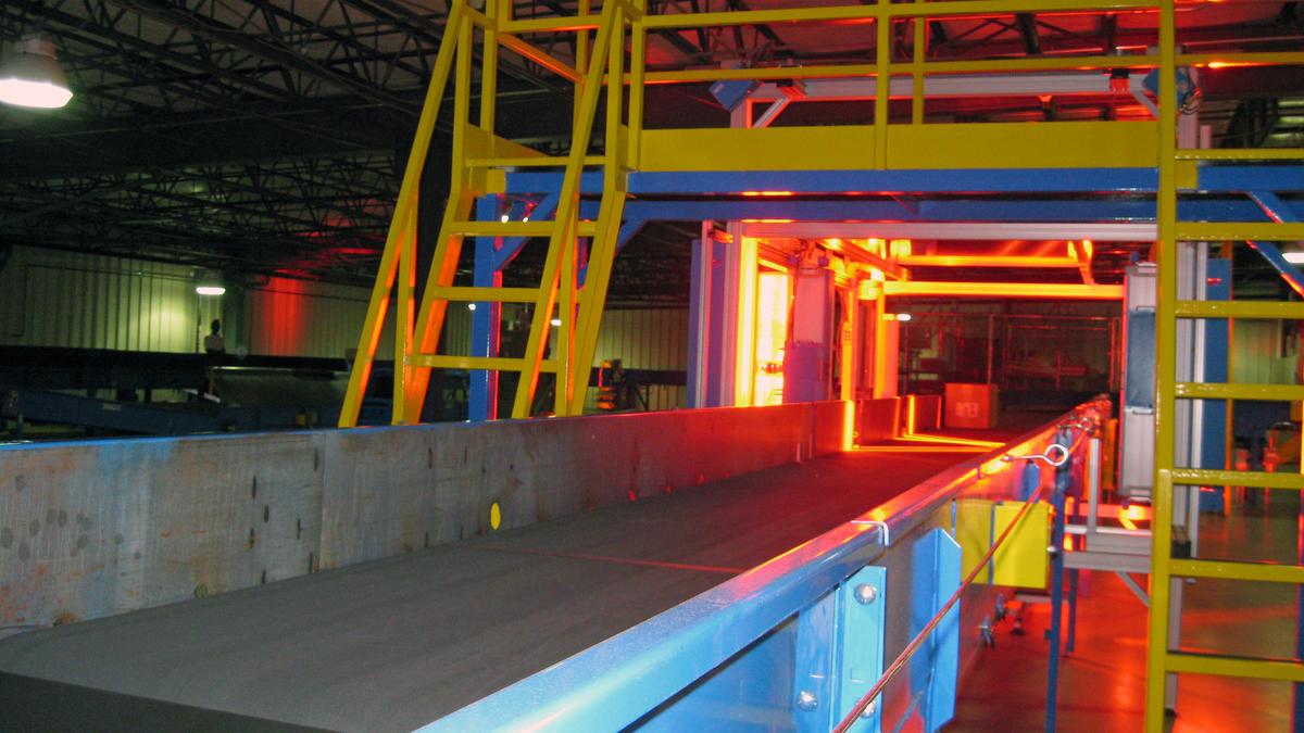 Plans underway to expand Triad Business Park in Kernersville Triad