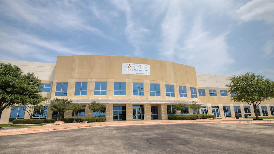 General Motors Buys Huge Building In North Austin To Expand Research Center Austin Business Journal