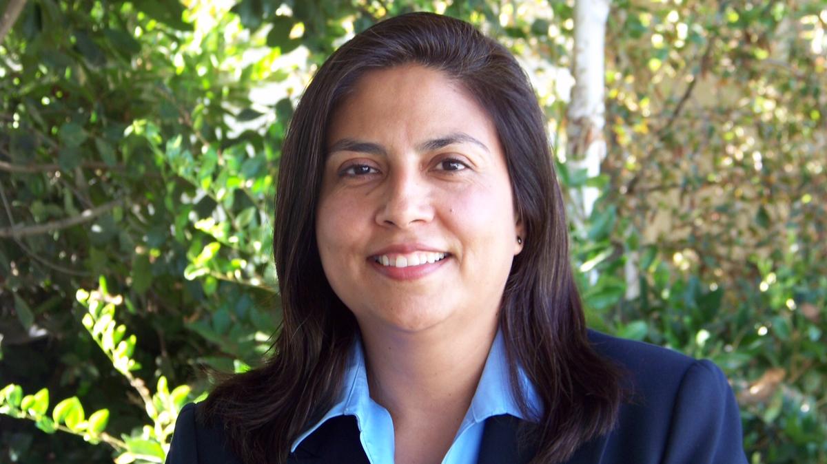 First Latino judge, Sonia Cortes, appointed to judgeship in Yolo County -  Sacramento Business Journal