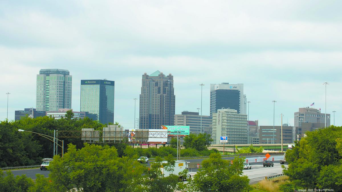 Two Birmingham metro towns among the fastest growing in Alabama