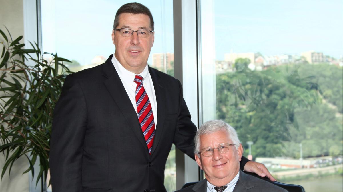 Buchanan Ingersoll & Rooney CEO Change won't alter firm's Pittsburgh