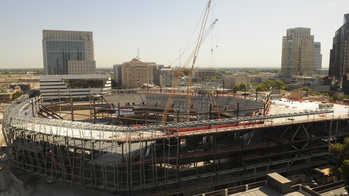 Small things can help Sacramento grow Sacramento Business Journal