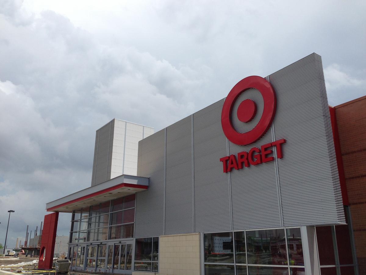 Target to hold Aug. 1517 hiring fair for new Canton store Baltimore Business Journal