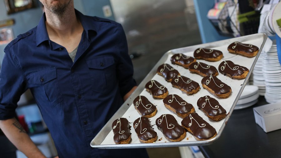 Amelie's French Bakery named as one of ‘America’s 10 best French bakeries’ Charlotte Business