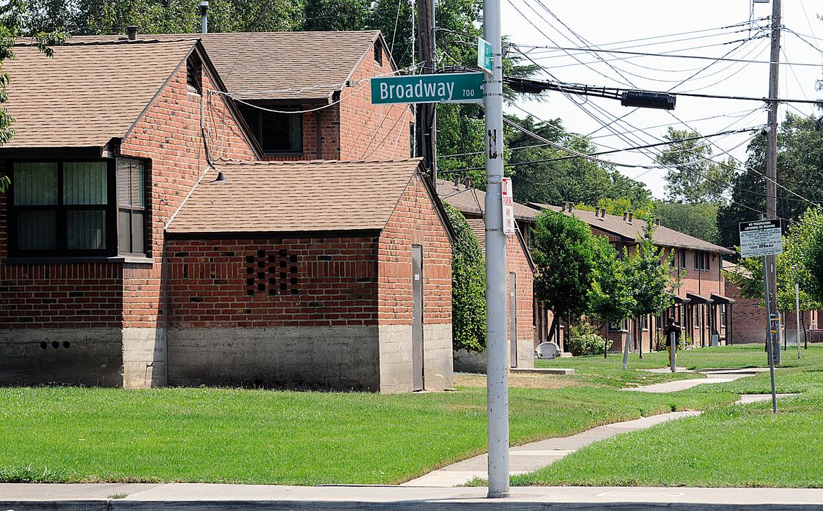 Sacramento sees housing opportunities in projects south of downtown Sacramento Business Journal