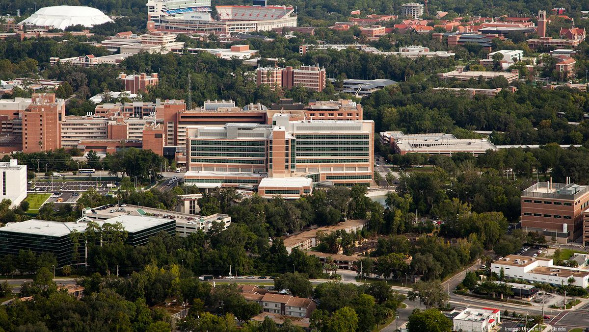 UF Health Shands neonatal ICU to get a 20.7 million renovation