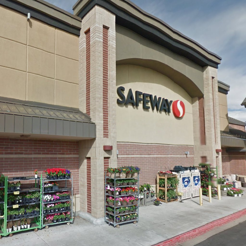 Arvada Safeway closure comes as surprise to neighbors – The Denver