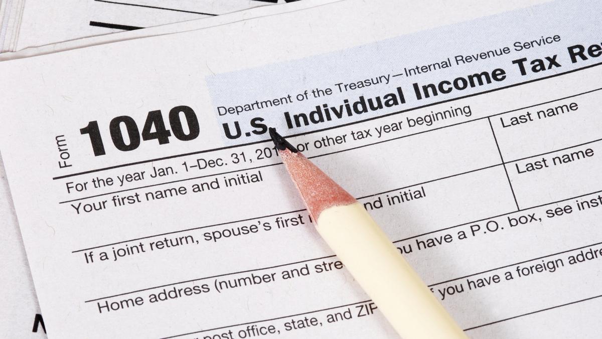 Georgia Tax Preparer Arrested For Fraud - Atlanta Business Chronicle