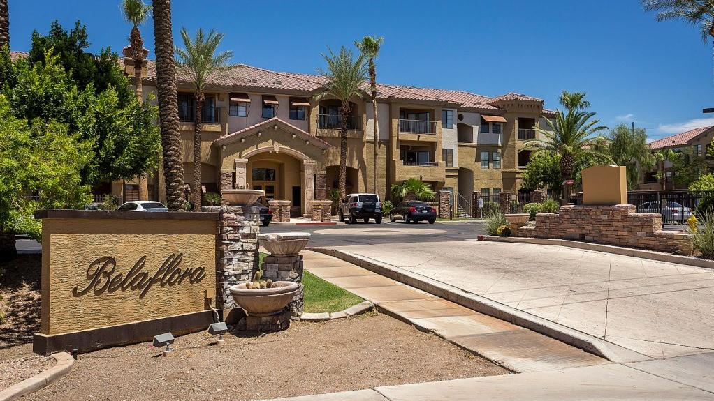 Phoenix condos near Papago Park sell for 1.25 million Phoenix