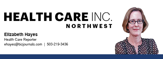 Sign up for our new Health Care Inc. Northwest Newsletter!