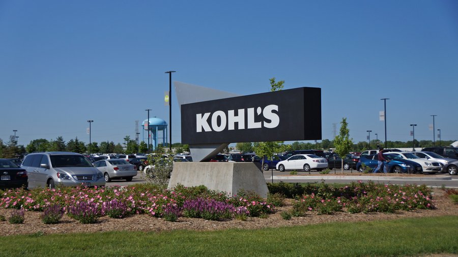 Kohl 39 s - Latest kohl 39 s , Information & Updates - Retail -ET Retail