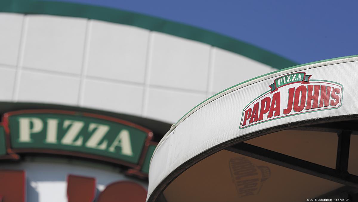 Papa John's International launches ad campaign to take on Domino's
