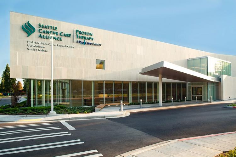 Seattle Proton Therapy seattle cancer care alliance opens 150m proton beam Seattle Proton Therapy seattle cancer care alliance opens 150m proton beam
