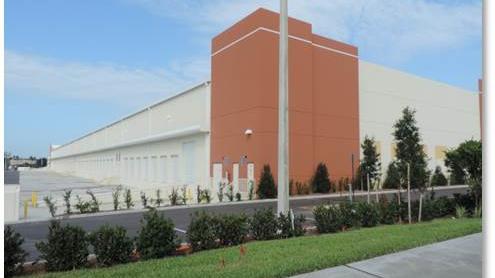 Southwest Orlandos John Young Business Park Is Now At Full Occupancy After Uline Inc Southwest Orlandos John Young Business Park Is Now At Full Occupancy After Uline Inc